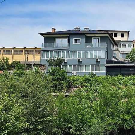Home 12 Librazhd Bagian luar foto