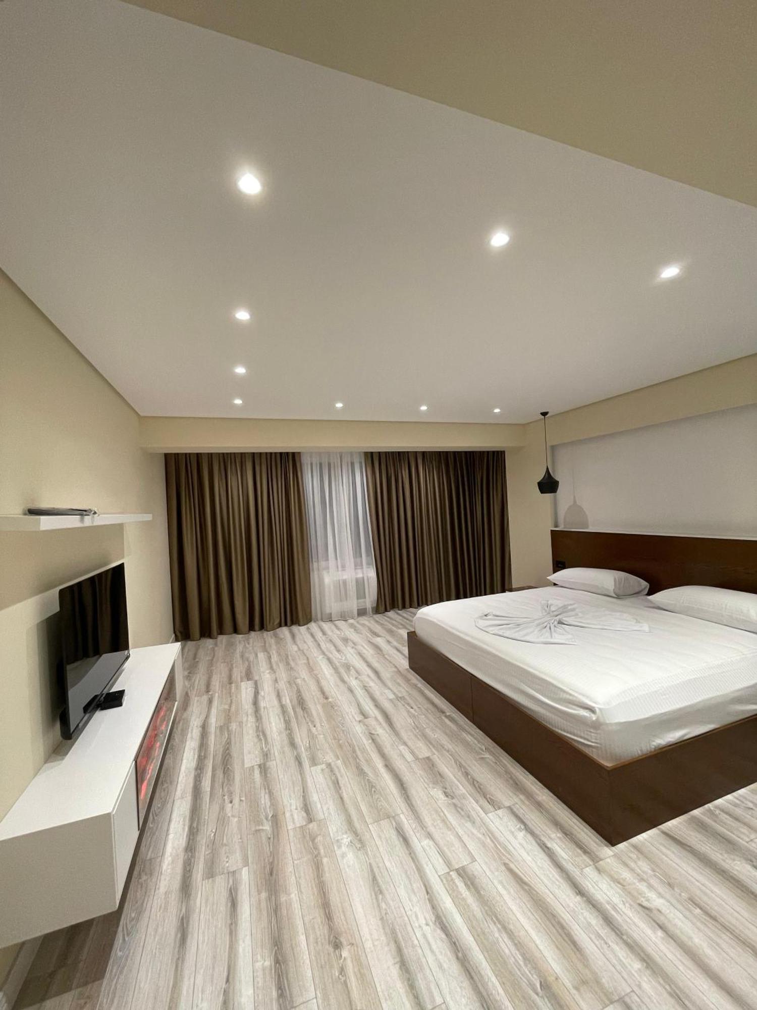 Home 12 Librazhd Bagian luar foto