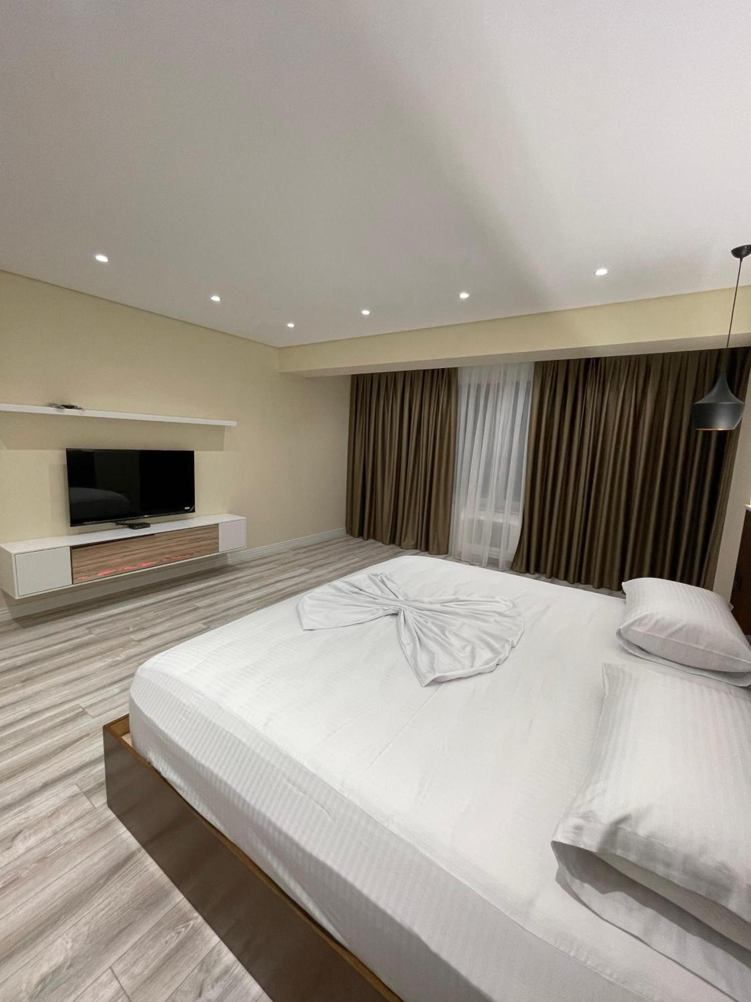 Home 12 Librazhd Bagian luar foto