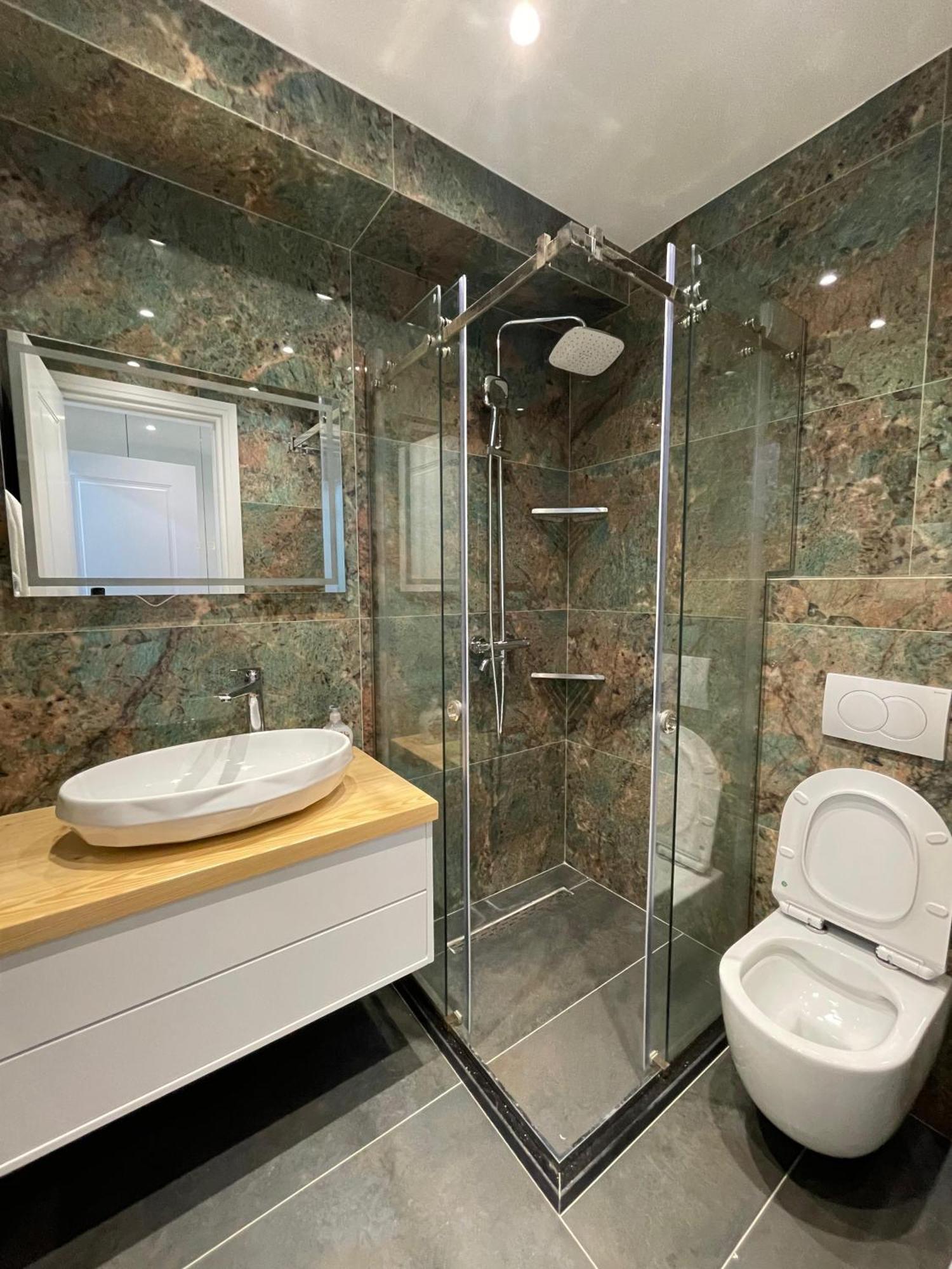 Home 12 Librazhd Bagian luar foto