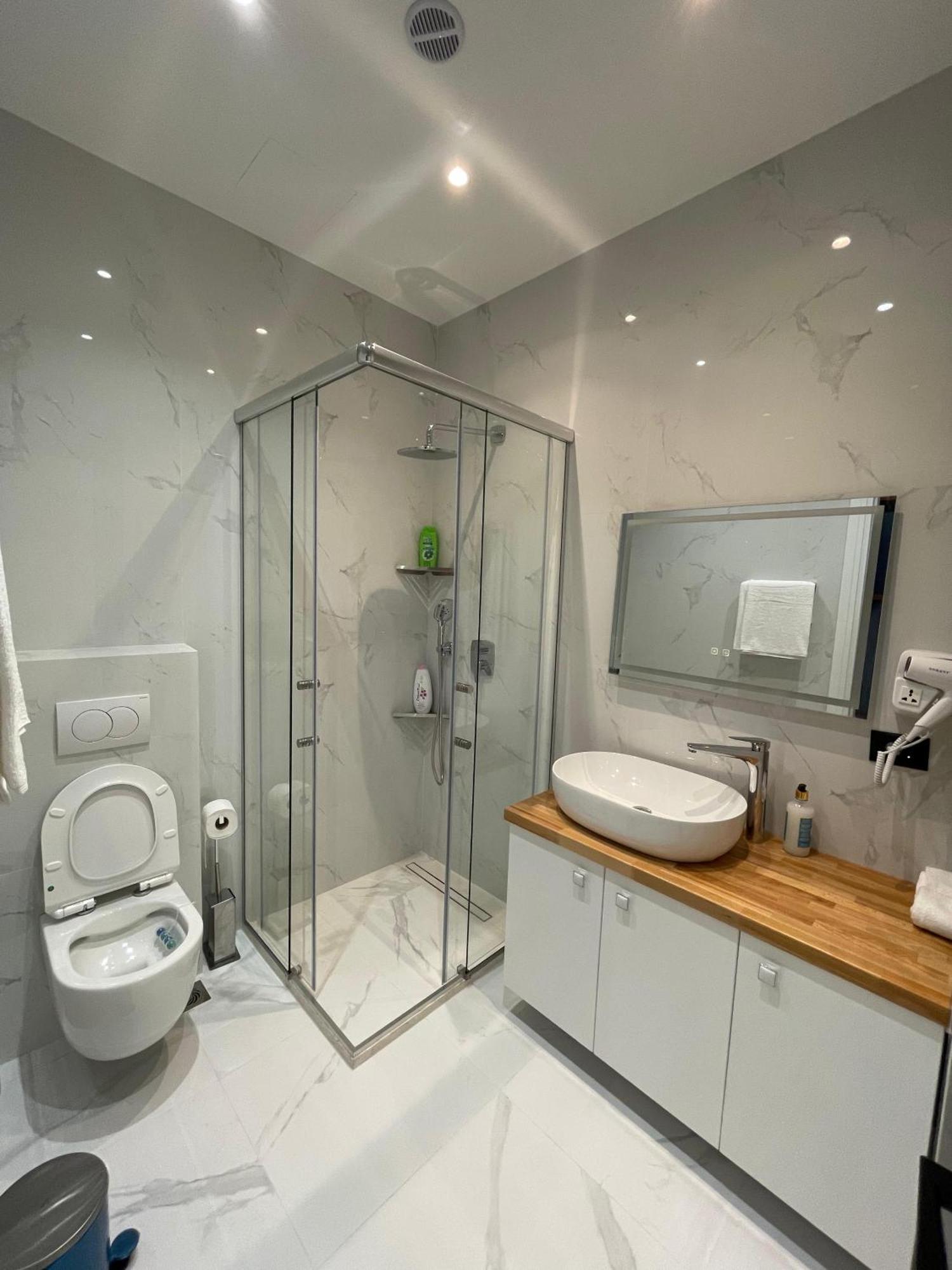 Home 12 Librazhd Bagian luar foto