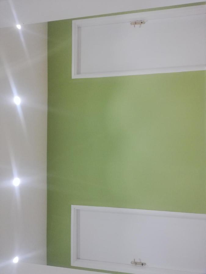 Home 12 Librazhd Bagian luar foto