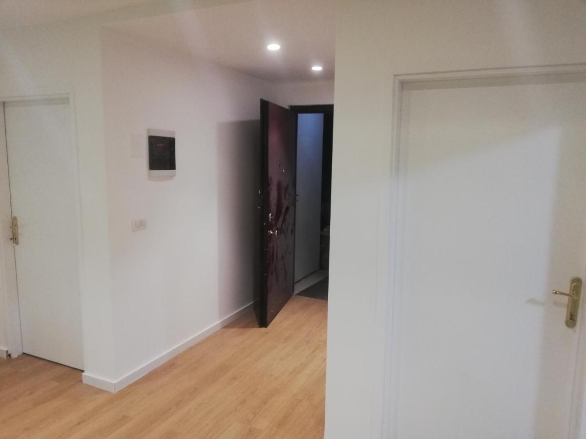 Home 12 Librazhd Bagian luar foto