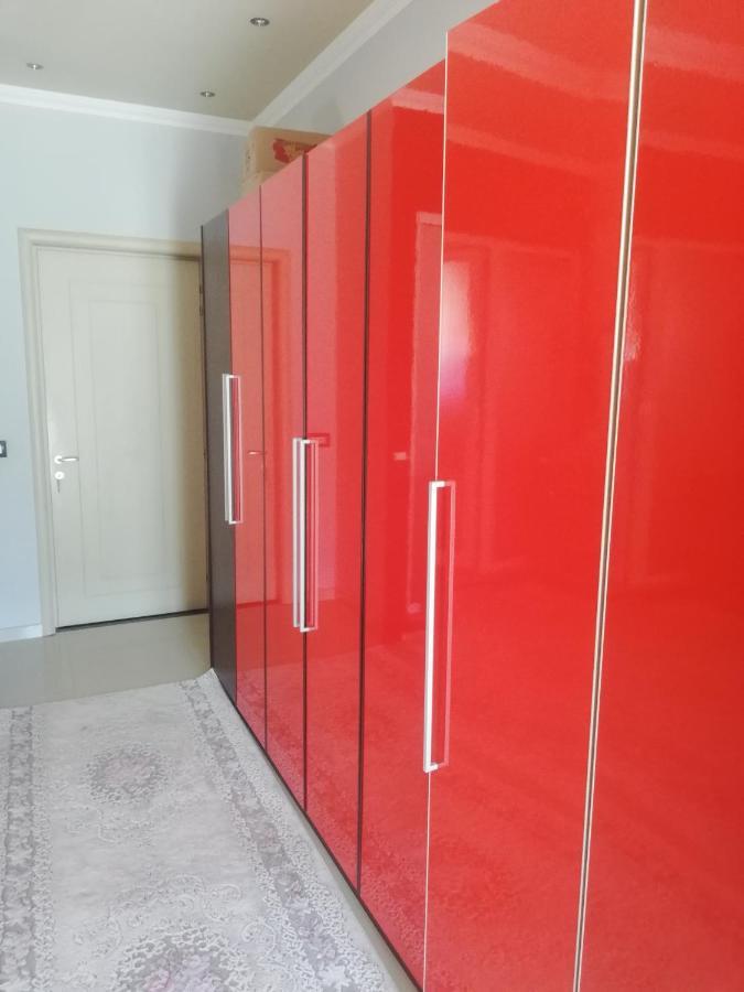Home 12 Librazhd Bagian luar foto