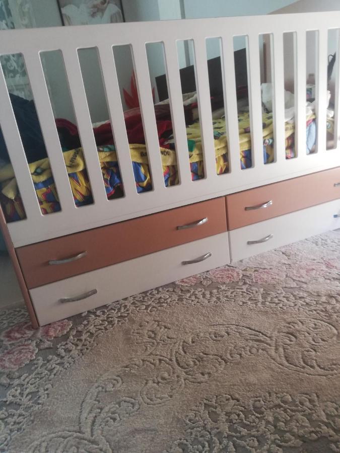 Home 12 Librazhd Bagian luar foto