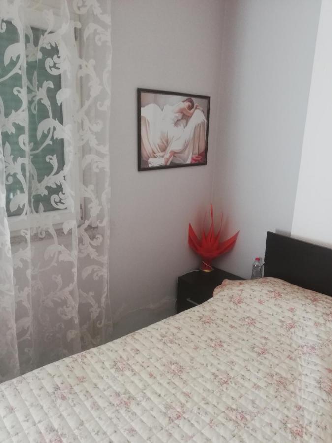 Home 12 Librazhd Bagian luar foto