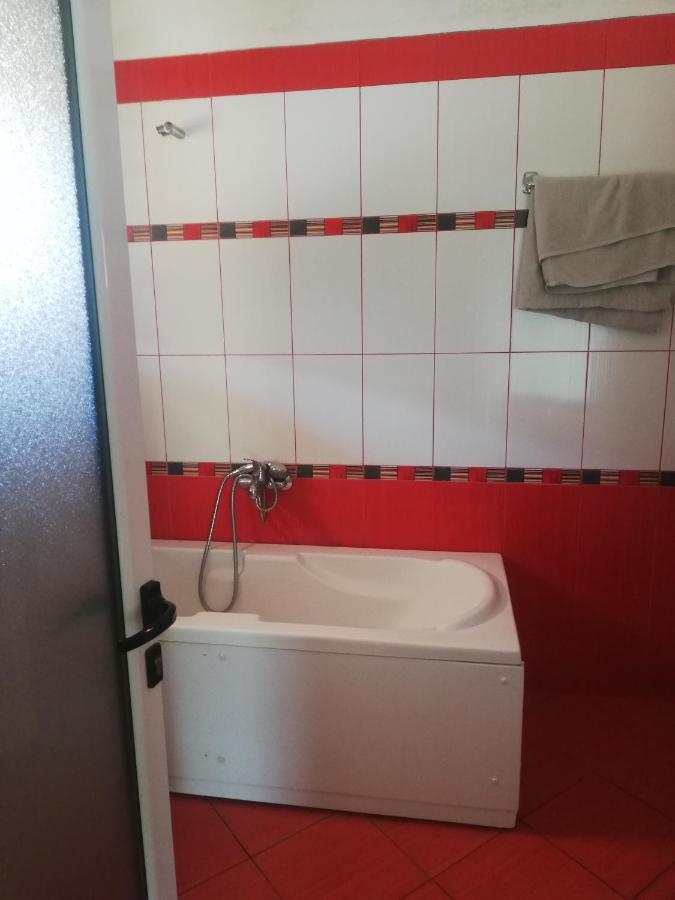 Home 12 Librazhd Bagian luar foto